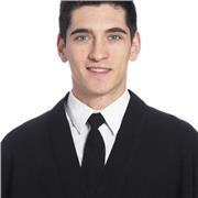 Profesor de repaso de primaria y secundaria