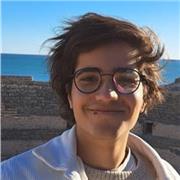 Estudiante universitario se ofrece para dar clases de inglés de cualquier nivel