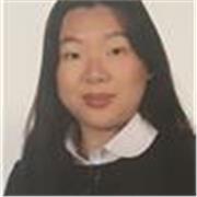 Profesora de inglés apta para enseñar nivel basico-intermedio