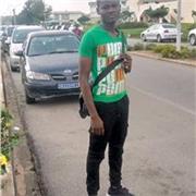 Sidiki Engenor