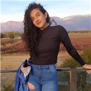 Clases particulares de inglés, matemáticas y química niveles primario y secundario