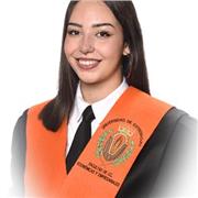 Profesora de Inglés, matemáticas, lengua, economía…