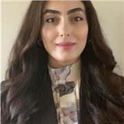Parnia Forouzandeh