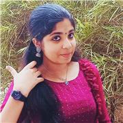 Bhagya R Nair