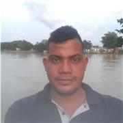 PROFESOR DE INGLÉS CON EXPERIENCIA DE UN AÑO, ENSEÑANDO A ADOLESCENTES