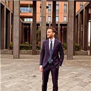Esperto in diritto civile, con rilevante esperienza in studi professionali