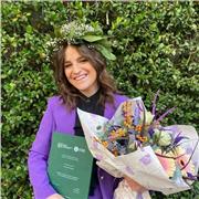 Dottoressa in Lingue per il Turismo con certificazione CAE offre lezioni di Inglese