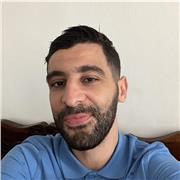 Bounoua mohamed Mehdi