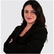 Se vuoi imparare l’arabo, sarò la tua insegnante siriana.