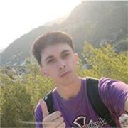 Profesor particular de biología, titulado en la carrera y con experiencia dando clases durante más de 3 años