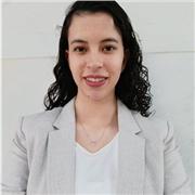 Profesora de todas las asignaturas que se imparten en primaria y ESO