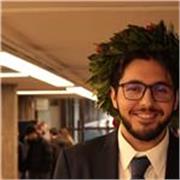Studente magistrale di fisica, offre lezioni private da remoto di fisica, ed in presenza per studenti scuole superiori e studenti universitari