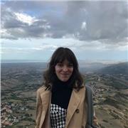 Gioia Sadocco
Dottoressa in giurisprudenza 
Praticante avvocato 
Rovigo 
Padova