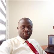 Olumide Famurewa
