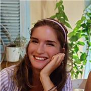 Liebevolle und kreative Nachhilfe-Lehrerin in Französisch