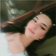 Profesora de arte clase de pintura, origami etc