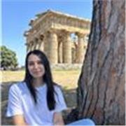 Insegnante madrelingua italiana