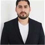 Conferencista, asesor y coach empresarial enfocado a capacitar y acompañar a personas en la búsqueda de crecimiento y aprendizaje empresarial