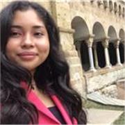 Estudiante de bachillerato y con grandes ganas de enseñar a alumnos de la ESO