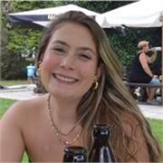 Profesora de Aleman apta para todas las edades. Mi idioma nativo es el español pero he vivido muchos años en alemania