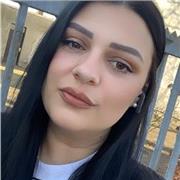 Motivierte Online Englischlehrerin für alle Niveaus