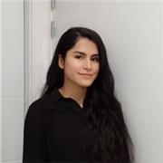 Étudiante en master de comptabilité Controle audit