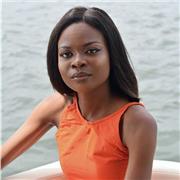 Esther Oluwakemi