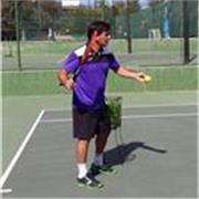 PROFESOR NACIONAL DE TENIS R.F.E.T