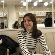 Profesora de varias asignaturas nivel ESO-Bachillerato, Primaria