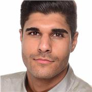 Sherwin Yazdi