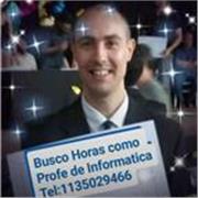 Particular de Informatica, programacion y oficce