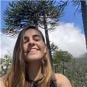 Estudiante de ingeniería forestal con muchos conocimientos en ciencias biológicas principalmente. Clases para niños