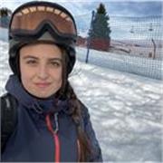 Studentessa di Medicina e Chirurgia presso l’Università degli Studi di Padova
