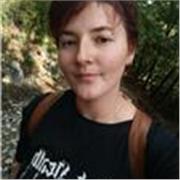 Ciaooo! Cerchi un tutor che possa aiutarti? Sono qui proprio per questo. Contattami pure e cominciamo!