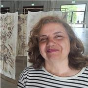 Offro lezioni private di greco moderno e italiano per stranieri.