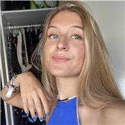 Profesora clases inglés para niños o adolescentes