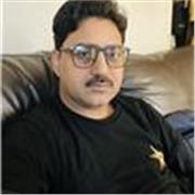 Gulfam  Bashir Ahmad Bs Hons in Geography from GCUF