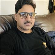 Gulfam Bashir Ahmad Bs Hons in Geography from GCUF