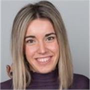 Soy graduada en biomedicina, con un máster en ensayos clinicos 