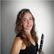 Clases particulares de música, lenguaje musical, y clarinete