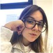 Ciao! Sono Beatrice, ho 24 anni e studio da una vita — prima Biotecnologie, ora Medicina! 