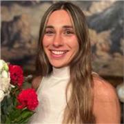 Profesora de Finanzas, Matemáticas e Inglés (Apoyo Escolar y Business English)
