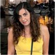 Maestra interina imparte clases particulares hasta 2° ESO. Maestra de Educación Primaria con 6 años de experiencia impartiendo clases particulares en primaria y en ESO. Ayudo a tus hijos e hijas a aprobar todas las asignaturas