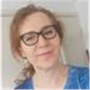 Italian living in London for 33 years, have been teaching both English as tefl and Italian as mother tongue teacher to adults