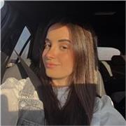 Profesora particular de inglés para Primaria, ESO y Bachillerato.