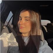 Profesora particular de inglés para Primaria, ESO y Bachillerato.