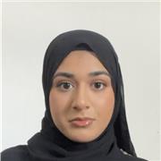 I give private online Maths lessons to students ranging from 11+, GCSE to A-Level.