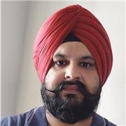 Karandeep