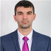 Cozmin Constantin
