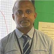 GCSE & A level maths tutor